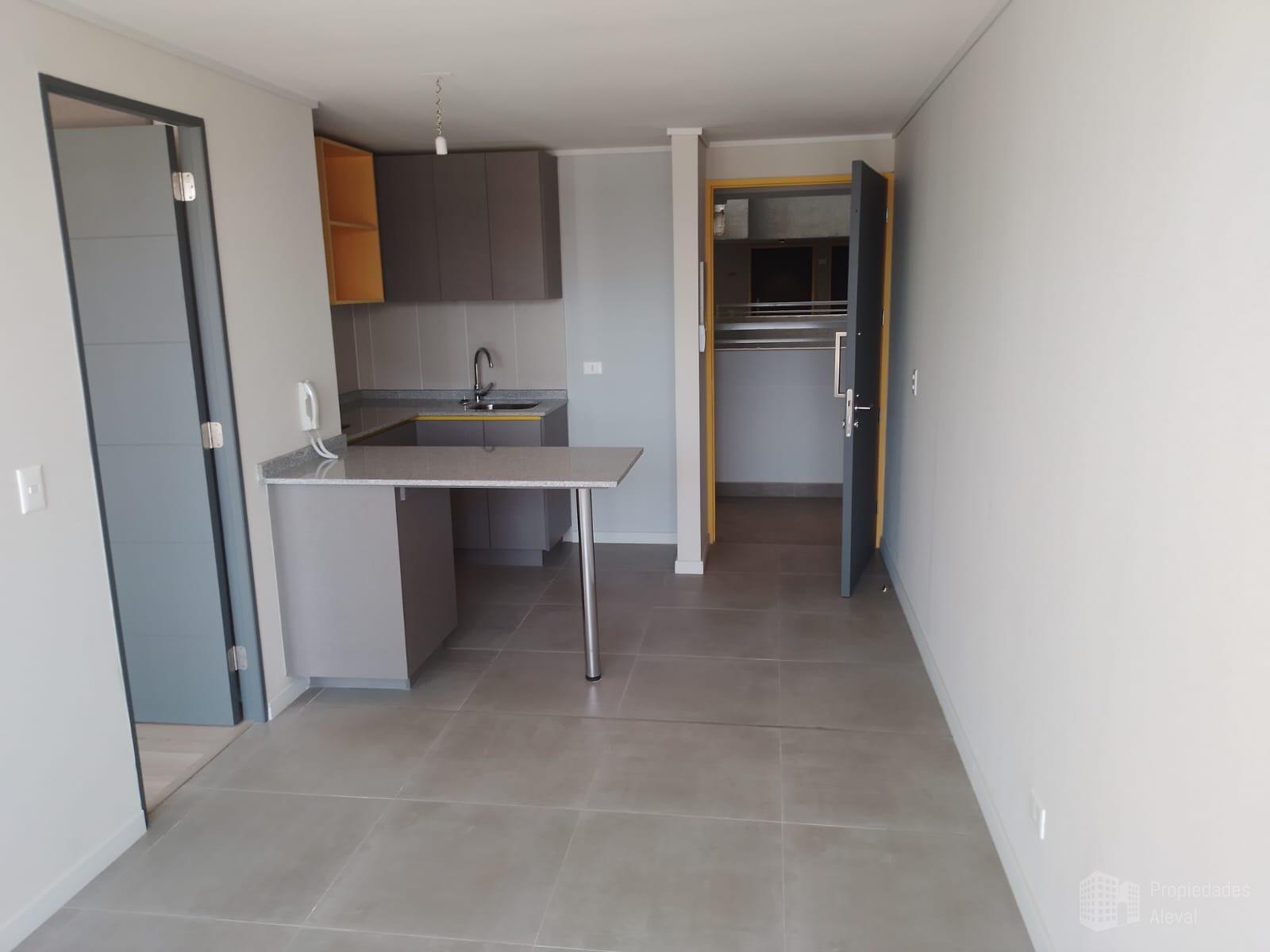 VENTA OPORTUNIDAD DEPTO 1 DORM ÑUÑOA 